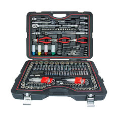 ToolPRO Automotive Tool Kit 198 Piece, , scaau_hi-res