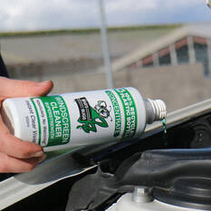 Bar's Bugs Windscreen Cleaner 500mL, , scaau_hi-res