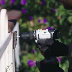 ToolPRO 18V Hammer Drill Skin, , scaau_hi-res