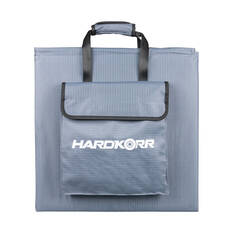 Hardkorr 200W Portable Solar Blanket with 15A Smart Solar Regulator, , scaau_hi-res