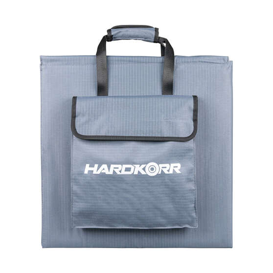 Hardkorr 200W Portable Solar Blanket with 15A Smart Solar Regulator, , scaau_hi-res