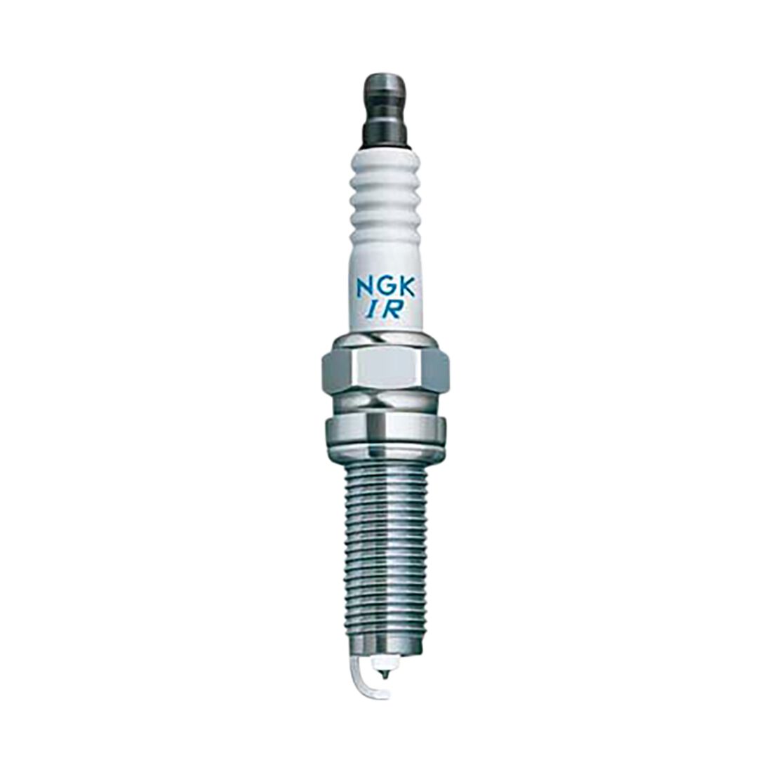 NGK Spark Plug - SILZKR7C11S, , scaau_hi-res