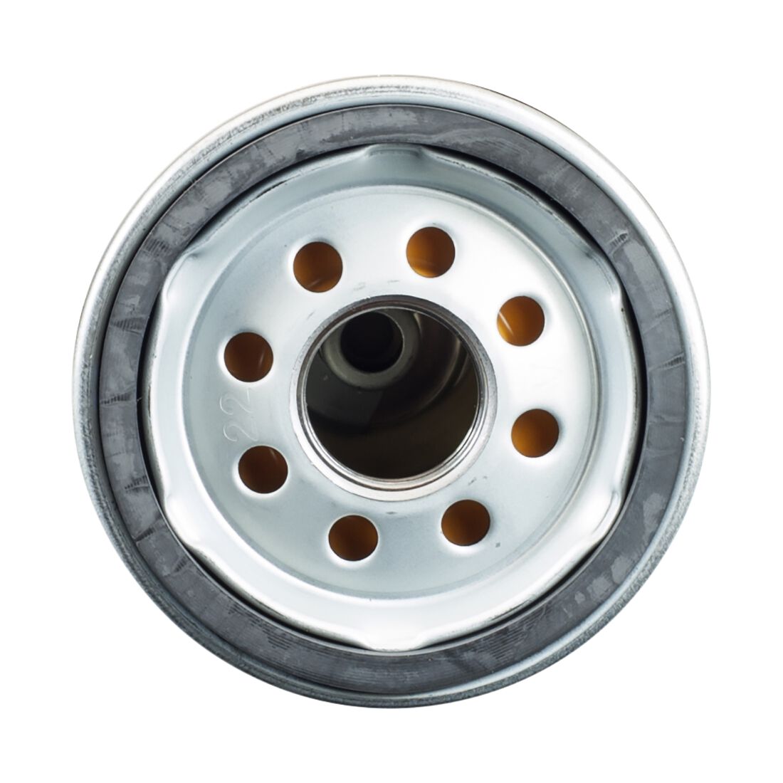 SCA Oil Filter SCO663 (Interchangeable with Z663), , scaau_hi-res