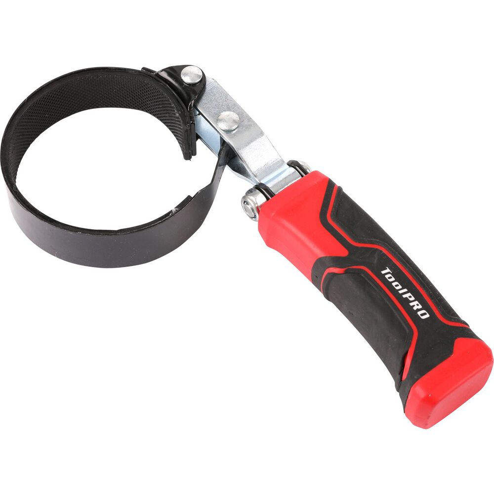 ToolPRO Oil Filter Wrench 6376mm Supercheap Auto