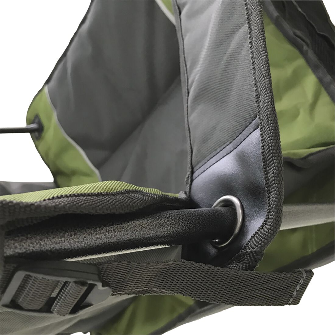 Wanderer Premium Cooler Arm Chair 120kg, , scaau_hi-res