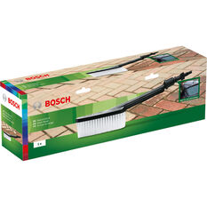 Bosch Pressure Washer Wash Brush, , scaau_hi-res