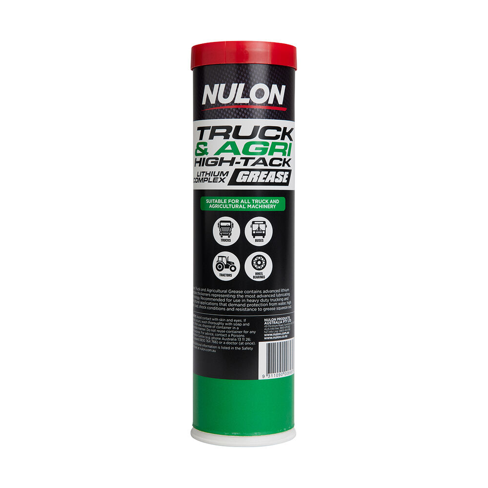 Nulon Grease Cartridge Truck & Agri 450g Supercheap Auto