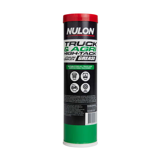 Nulon Grease Cartridge Truck & Agri 450g, , scaau_hi-res