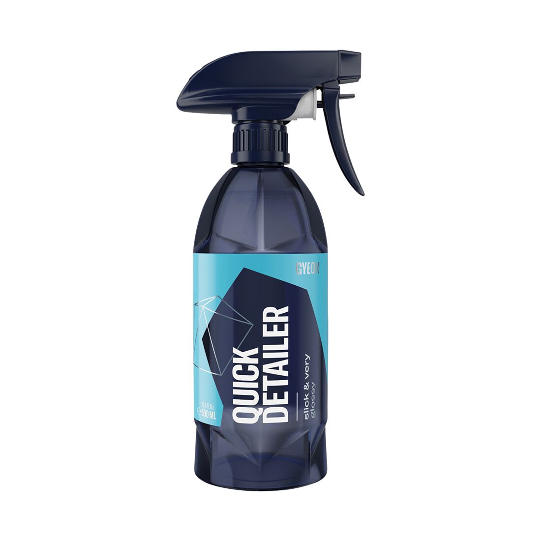 Gyeon Quick Detailer 500mL, , scaau_hi-res