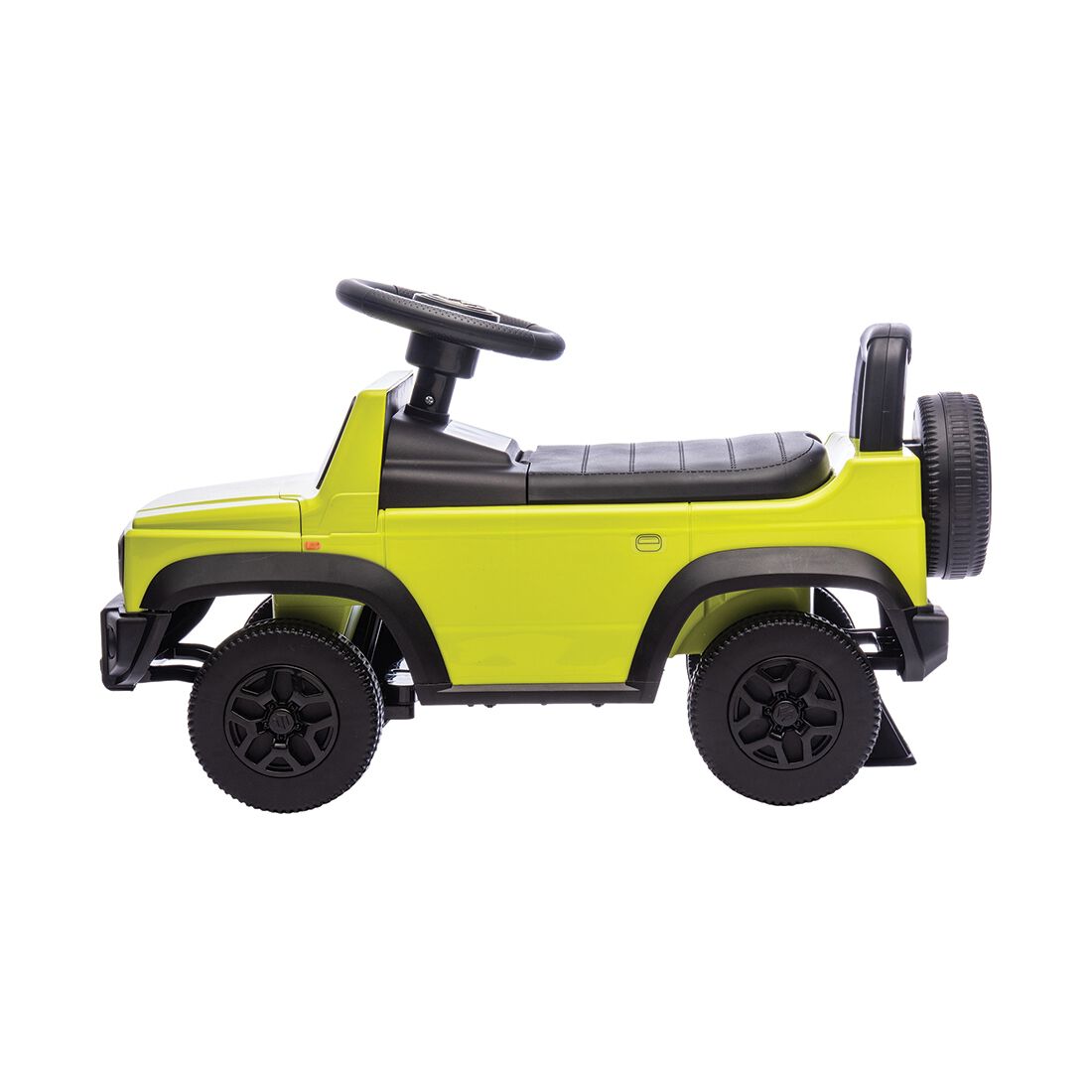 JIMNY SIERRA Foot to Floor Ride On, , scaau_hi-res