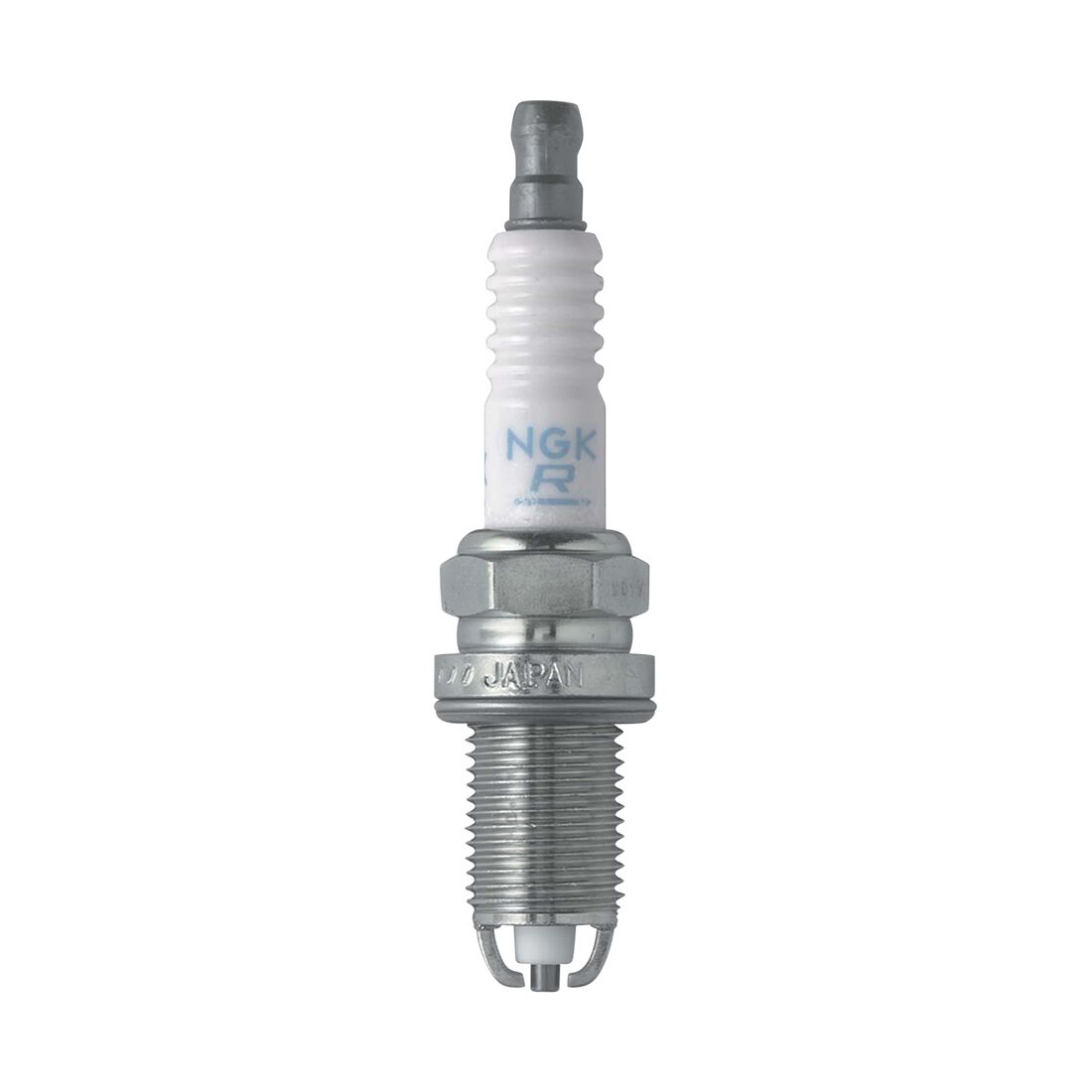 NGK Spark Plug - BKR6EK, , scaau_hi-res