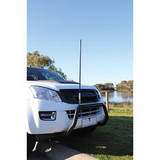 Aerpro 7.5dBi Fibreglass Radome 477MHz UHF Antenna CBA5T1, , scaau_hi-res