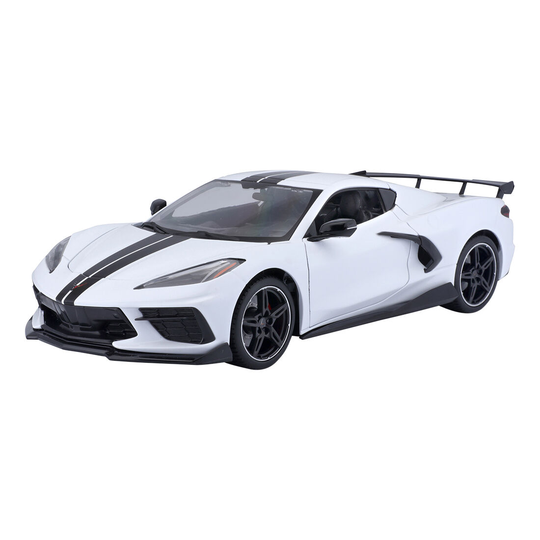 Diecast corvette hotsell