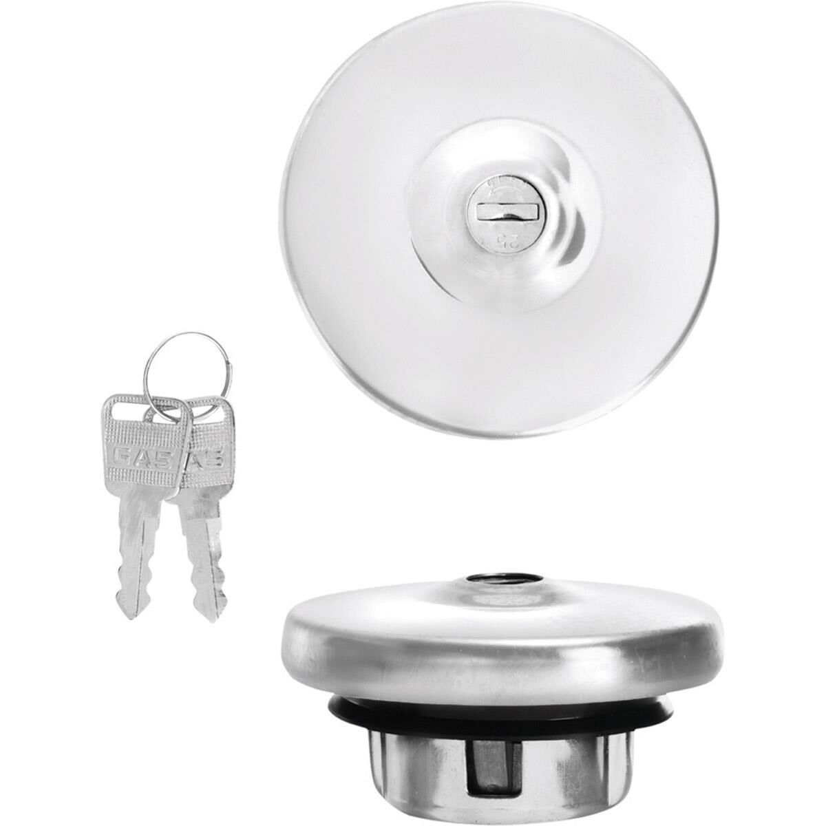 Supercheap auto fuel outlet cap