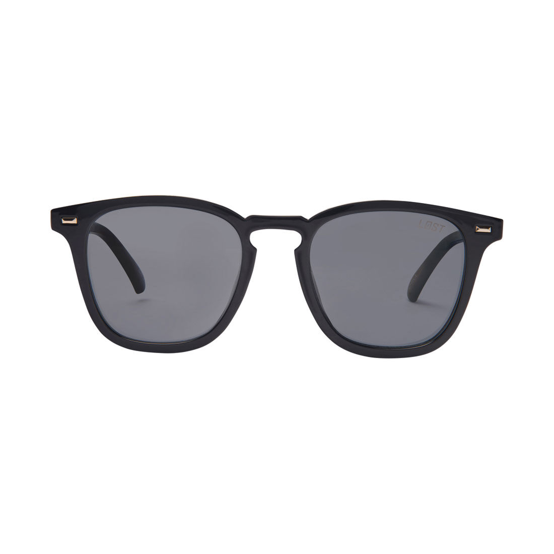 LOST Sunglasses Bronx Black, , scaau_hi-res