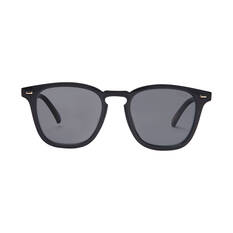 LOST Sunglasses Bronx Black, , scaau_hi-res