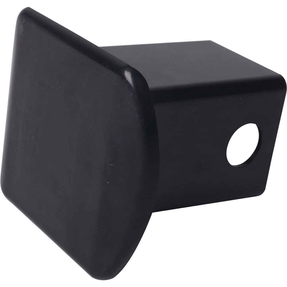 SCA Tow Hitch Cover Black Supercheap Auto