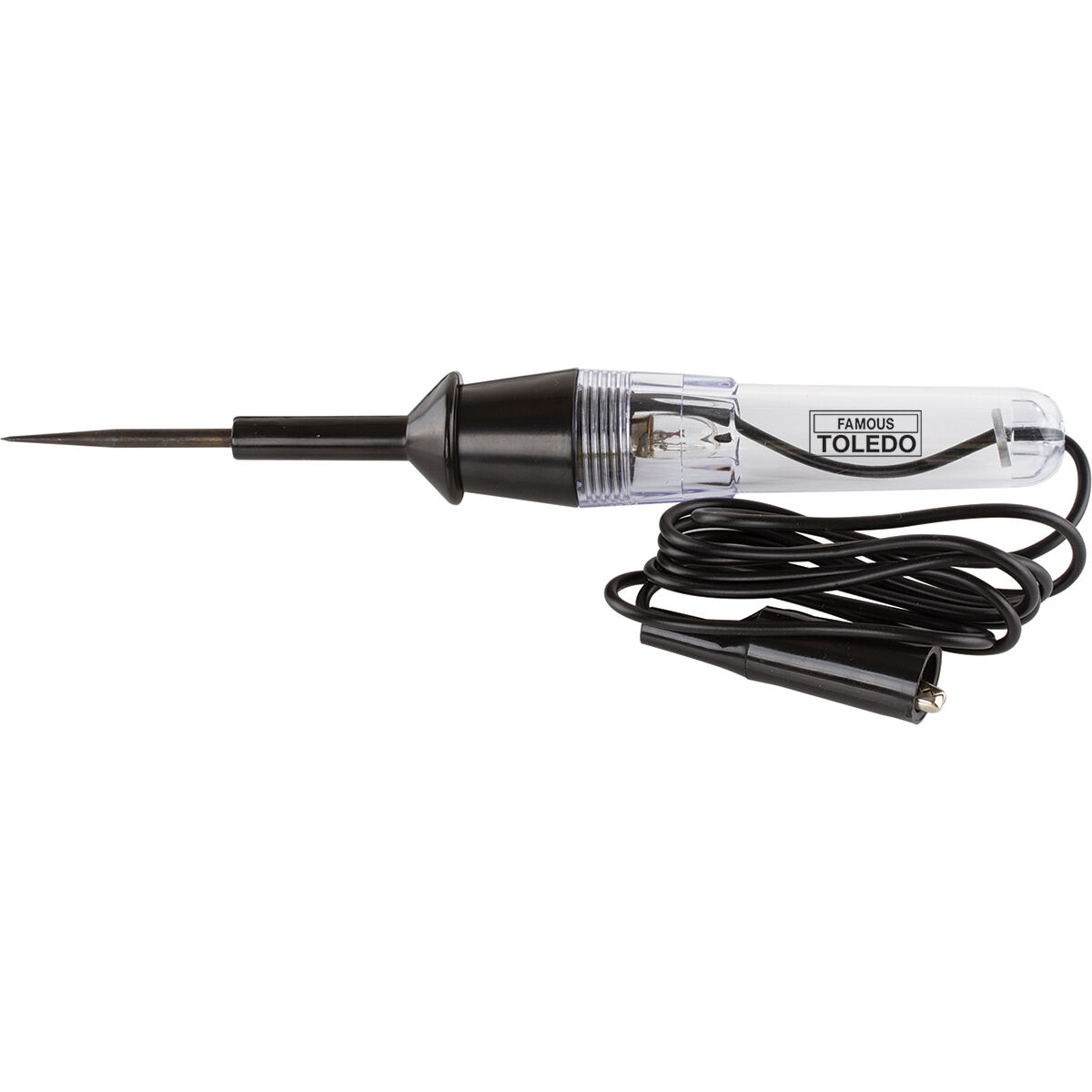 24 volt tester top