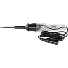 Toledo DC Circuit Tester 6-24 Volt, , scaau_hi-res