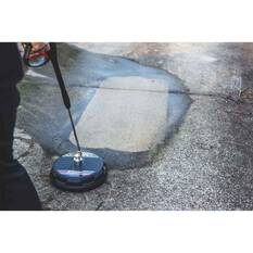 ToolPRO Pressure Washer Attachment Patio Cleaner, , scaau_hi-res