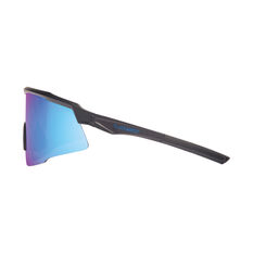 LOST Sunglasses Hawker Mirror Matt Black Green, , scaau_hi-res