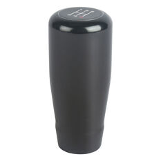 Wildcat Gear Knob Aluminium Black, , scaau_hi-res