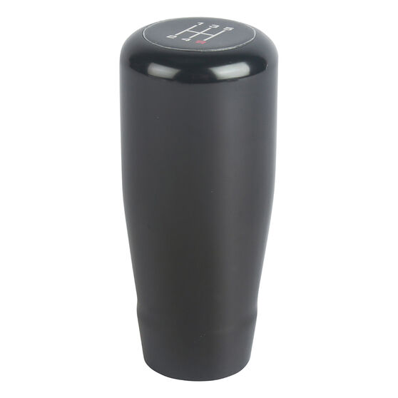 Wildcat Gear Knob Aluminium Black Supercheap Auto