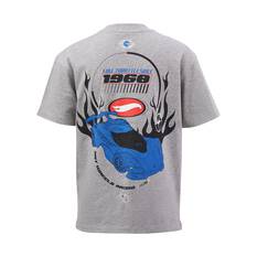 Hot Wheels Kids T-Shirt Black, , scaau_hi-res