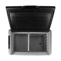 SCA 50 Litre 12V Camping Fridge & Freezer, , scaau_hi-res