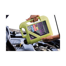 LIQUI MOLY Molygen 5W-40 5 Litre, , scaau_hi-res