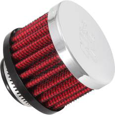 K&N Vent/Breather Air Filter - 62-1360, , scaau_hi-res