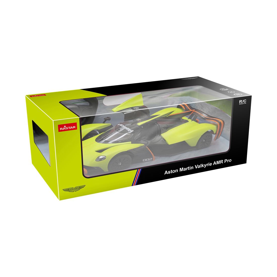 Aston martin rc car discount