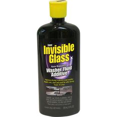 Invisible Glass Windscreen Washer Fluid - 300mL, , scaau_hi-res