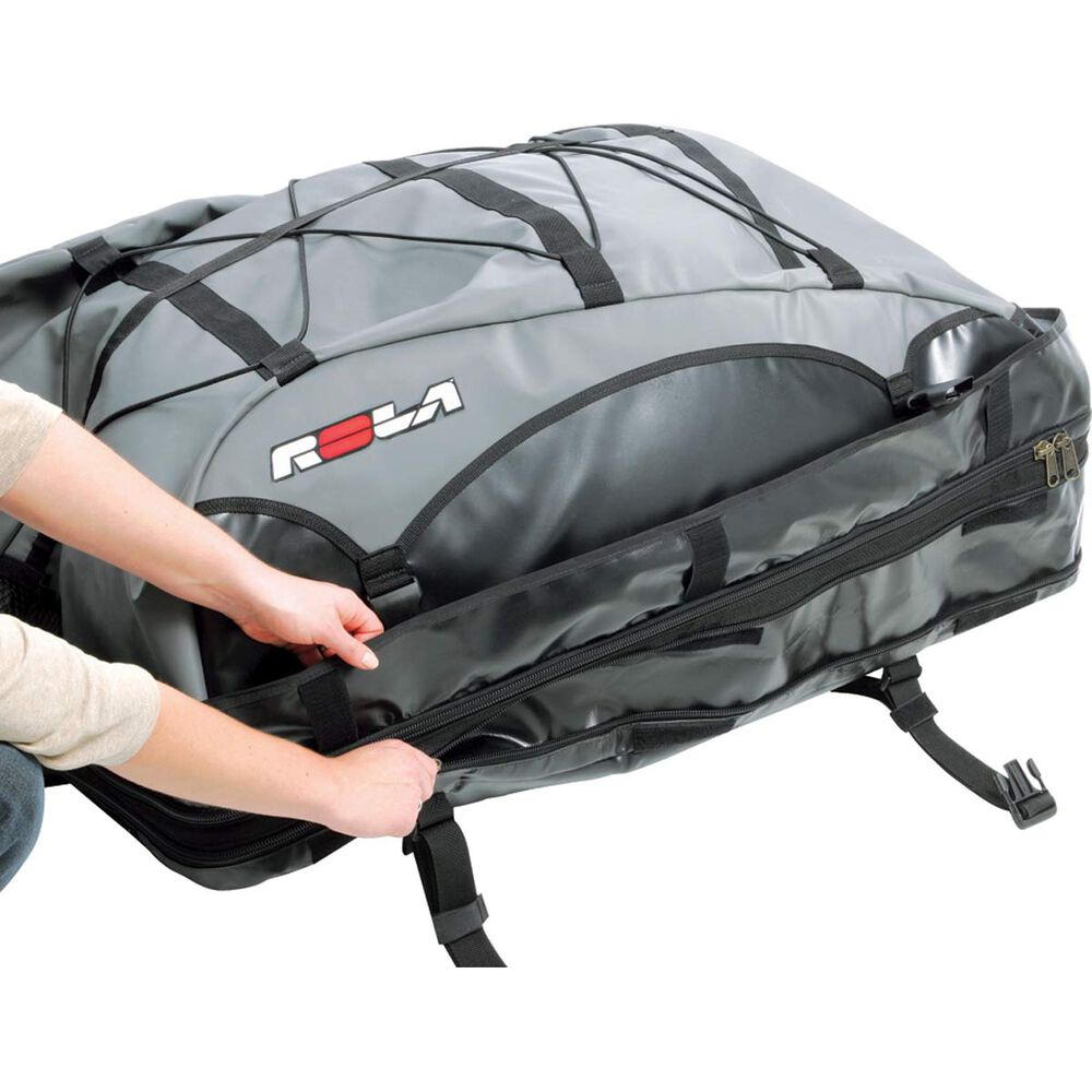 Rola Roof Bag Platypus 425 Litre Supercheap Auto