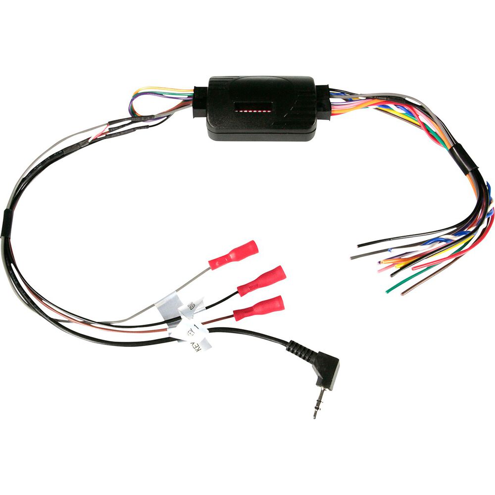 Universal steering wheel harness Supercheap Auto