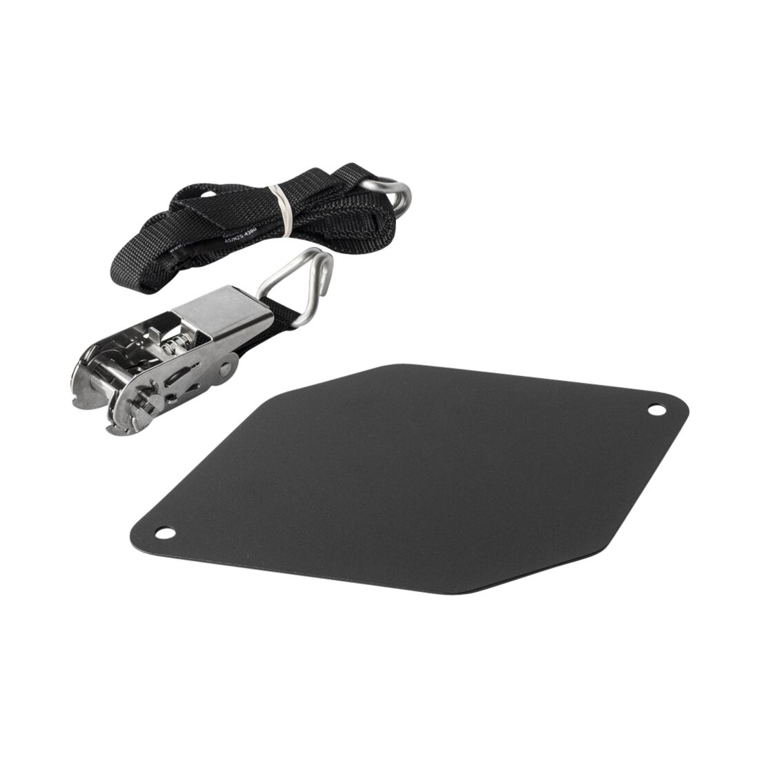 Yakima Gas Bottle Holder, , scaau_hi-res