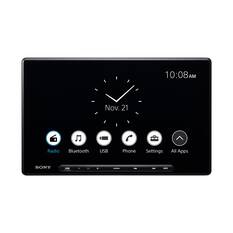 Sony XAV-AX8500 Apple CarPlay & Android™ Auto Digital Multimedia Receiver, , scaau_hi-res
