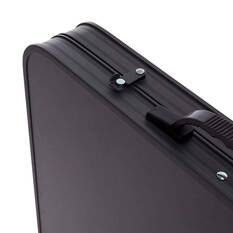 Wanderer Folding Table with Storage, , scaau_hi-res