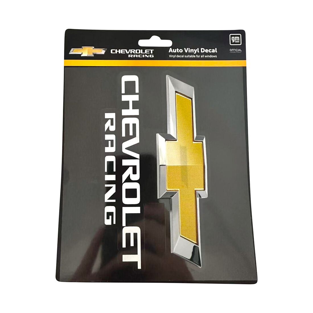 Vinyl Sticker Chevrolet, , scaau_hi-res