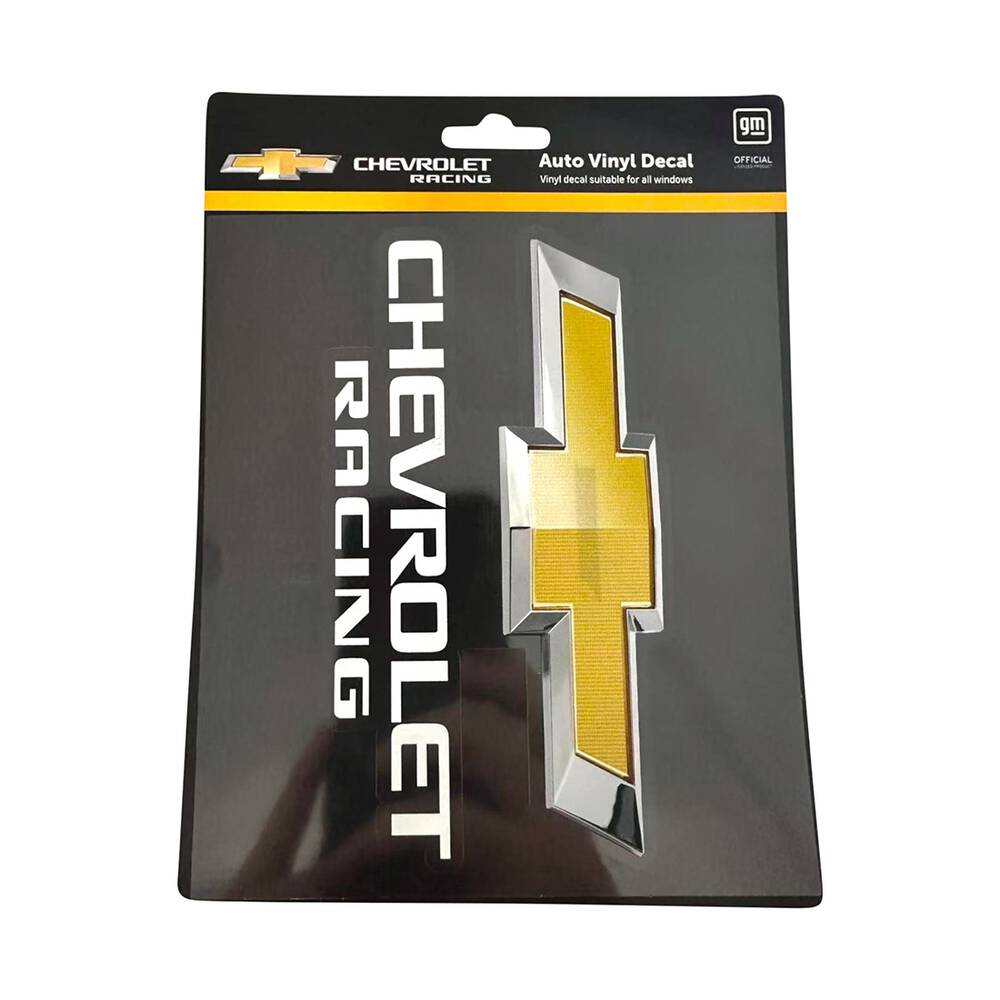 Cheops Auto Sticker Vinyl Sticker Chevrolet | Supercheap Auto