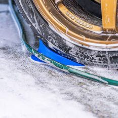 SCA Car Wash Hose Guider 2pk, , scaau_hi-res