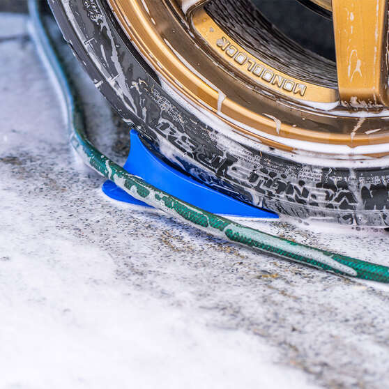 SCA Car Wash Hose Guider 2pk, , scaau_hi-res