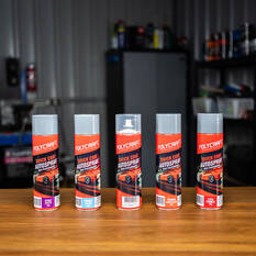 Polycraft Spray Putty 400g, , scaau_hi-res