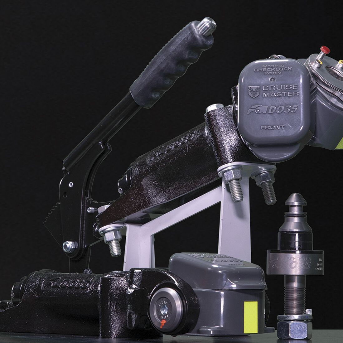 Cruisemaster D035 V3 Plus, , scaau_hi-res
