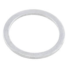 Tridon Oil Drain Plug Washer Pair TSW027, , scaau_hi-res