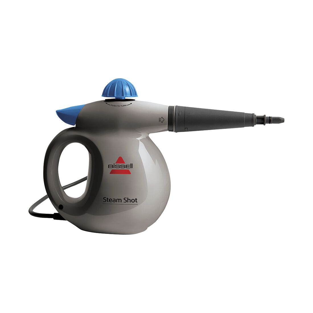 Bissell Steam Shot Steam Cleaner - 2635M, , scaau_hi-res