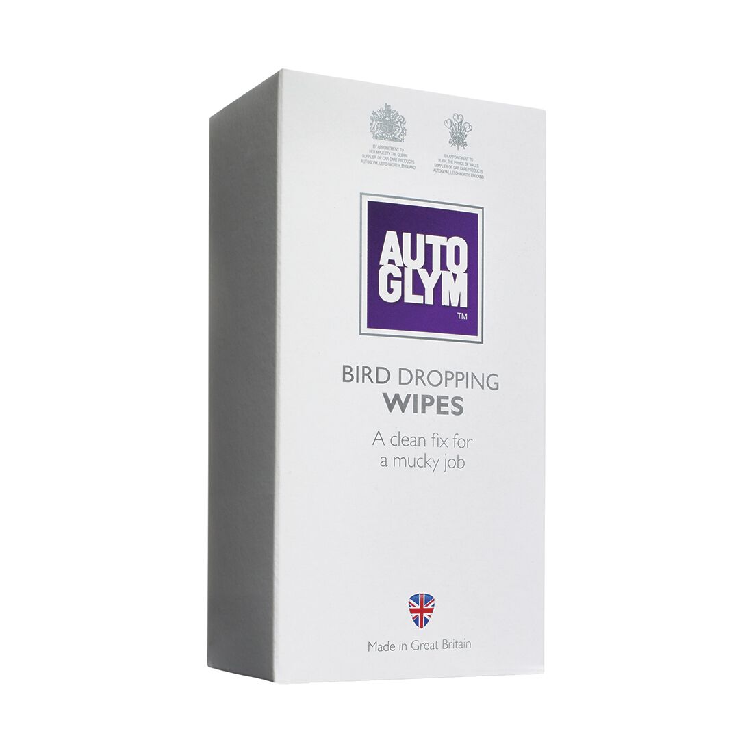 Autoglym Bird Dropping Wipes 10pk, , scaau_hi-res