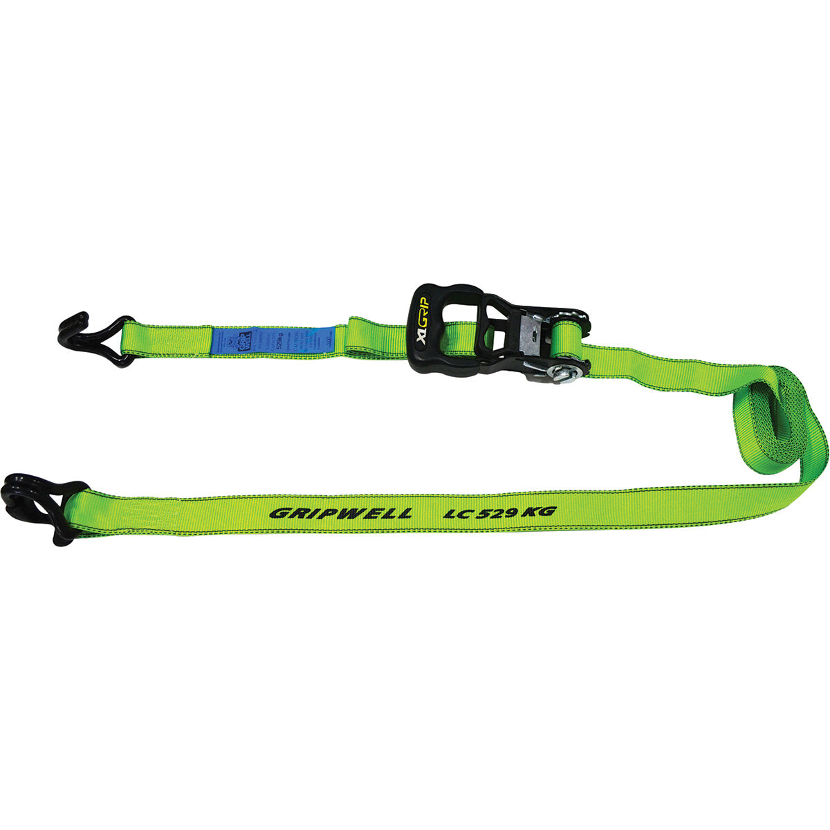 Supercheap top tie down
