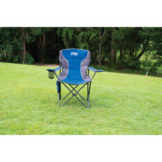 Ridge Ryder Daintree Camp Chair, , scaau_hi-res