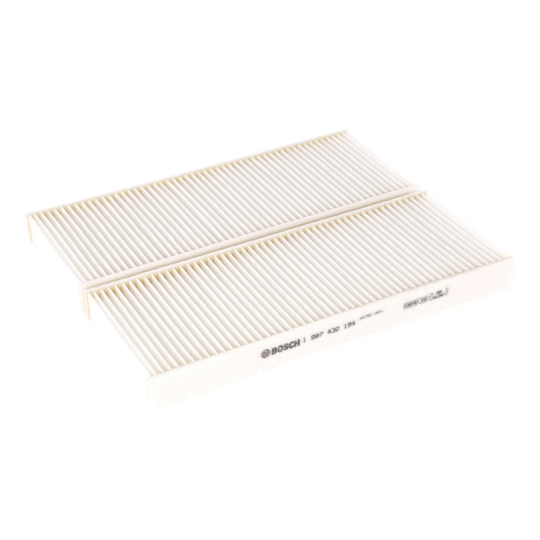 Bosch Standard Particle Cabin Air Filter - M 2194, , scaau_hi-res